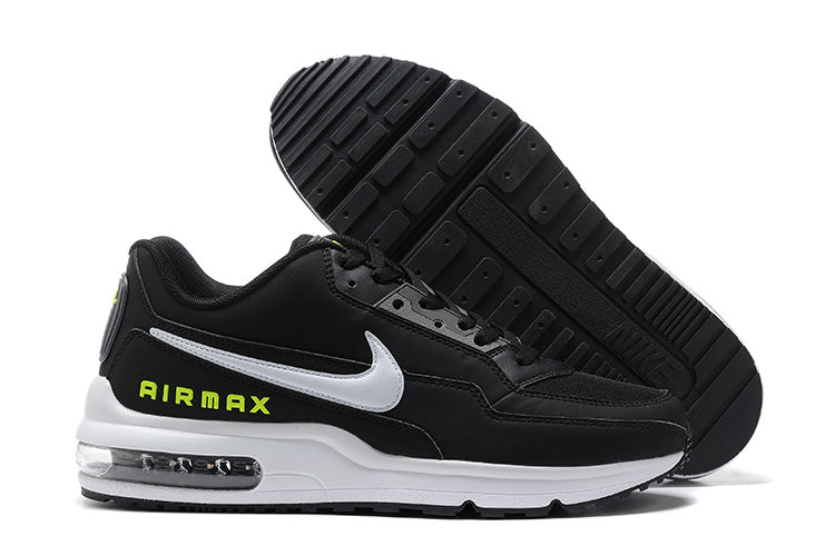 Avec les Nike Air Max LTD 3, la marque continue de repousser les limites, offrant des sneakers qui combinent confort, style et durabilité.