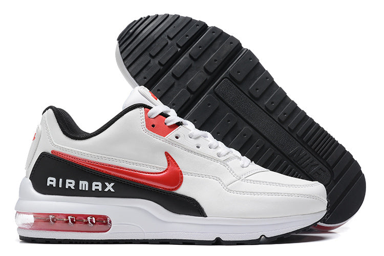 Avec les Nike Air Max LTD 3, la marque continue de repousser les limites, offrant des sneakers qui combinent confort, style et durabilité.