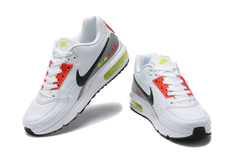 Avec les Nike Air Max LTD 3, la marque continue de repousser les limites, offrant des sneakers qui combinent confort, style et durabilité.