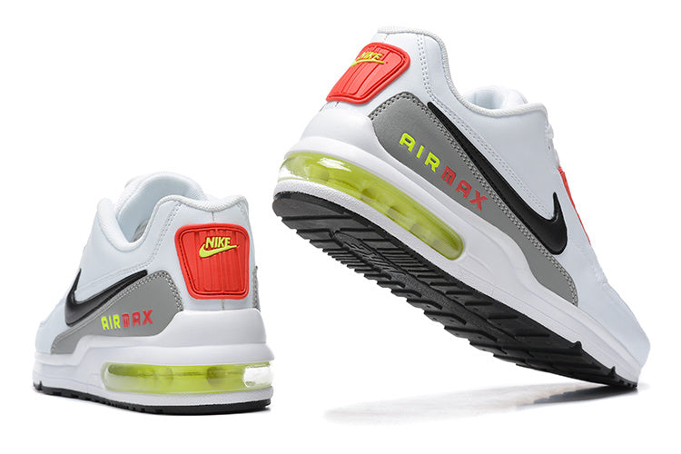 Avec les Nike Air Max LTD 3, la marque continue de repousser les limites, offrant des sneakers qui combinent confort, style et durabilité.