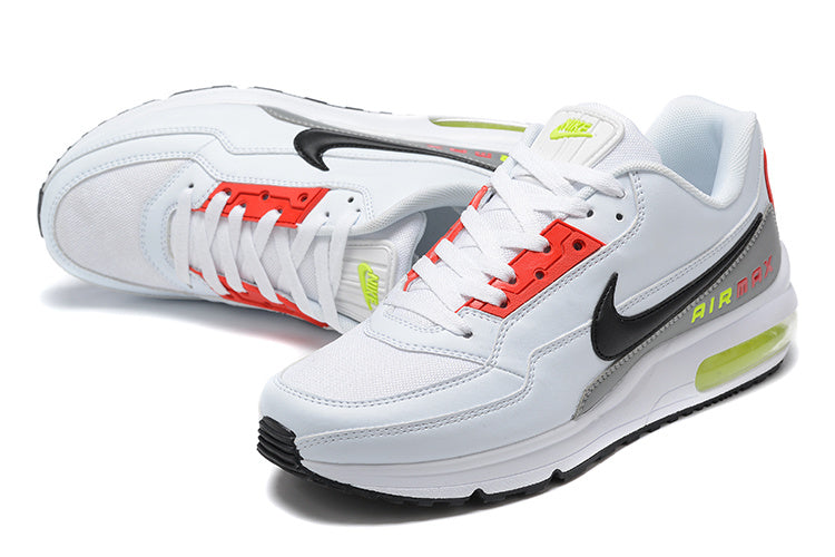 Avec les Nike Air Max LTD 3, la marque continue de repousser les limites, offrant des sneakers qui combinent confort, style et durabilité.