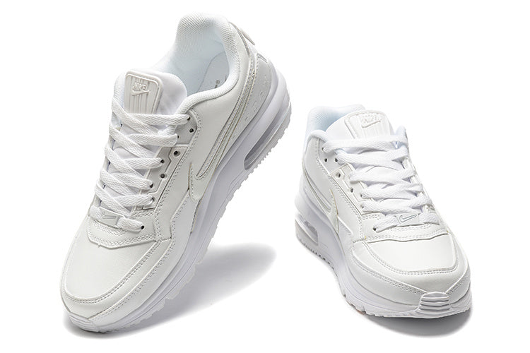 Avec les Nike Air Max LTD 3, la marque continue de repousser les limites, offrant des sneakers qui combinent confort, style et durabilité.