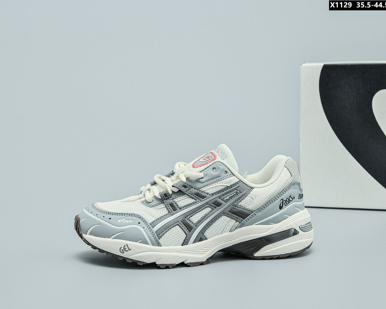 Les baskets Asics offrent une combinaison parfaite de style et de performance. Leur design élégant et leurs technologies de pointe les rendent idéales pour les couleur.