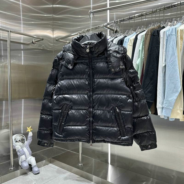 Doudoune moncler homme