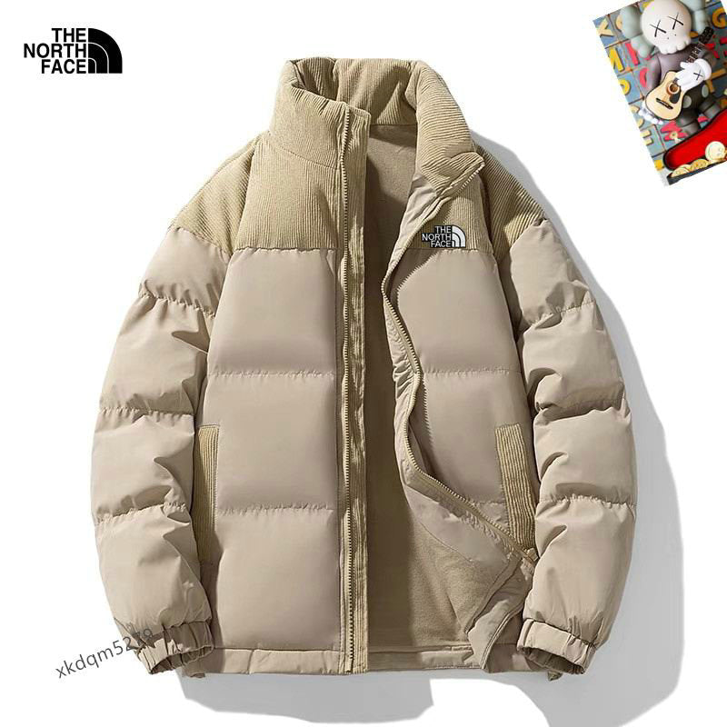 Les doudounes The North Face protection optimale contre le froid. Leur design moderne et leurs matériaux de haute qualité. Pas cher le moins cher.