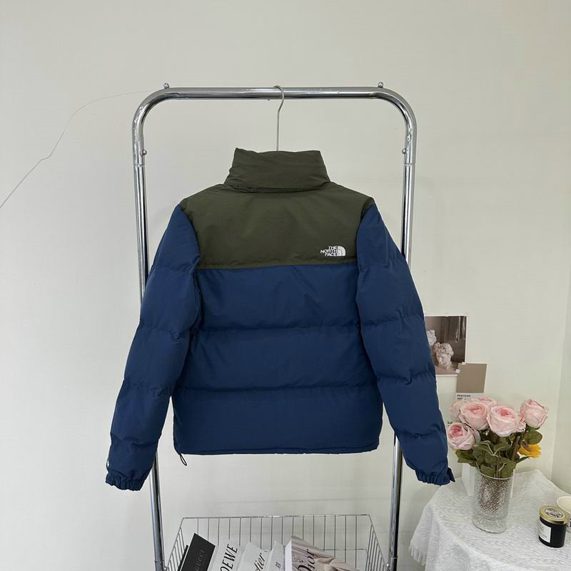 Les doudounes The North Face protection optimale contre le froid. Leur design moderne et leurs matériaux de haute qualité. Pas cher le moins cher.