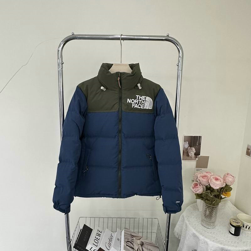 Les doudounes The North Face protection optimale contre le froid. Leur design moderne et leurs matériaux de haute qualité. Pas cher le moins cher.