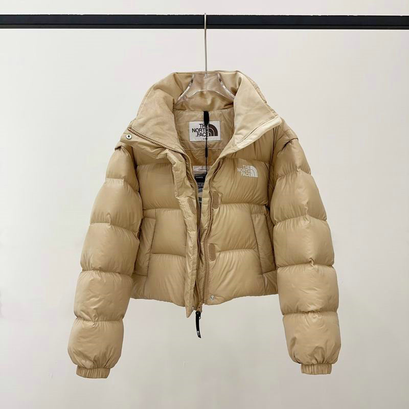 Les doudounes The North Face protection optimale contre le froid. Leur design moderne et leurs matériaux de haute qualité. Pas cher le moins cher.