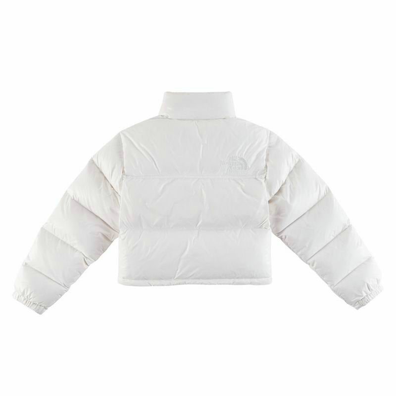 Les doudounes The North Face allient élégance et performance pour offrir une protection optimale contre le froid. Leur design moderne et leurs matériaux