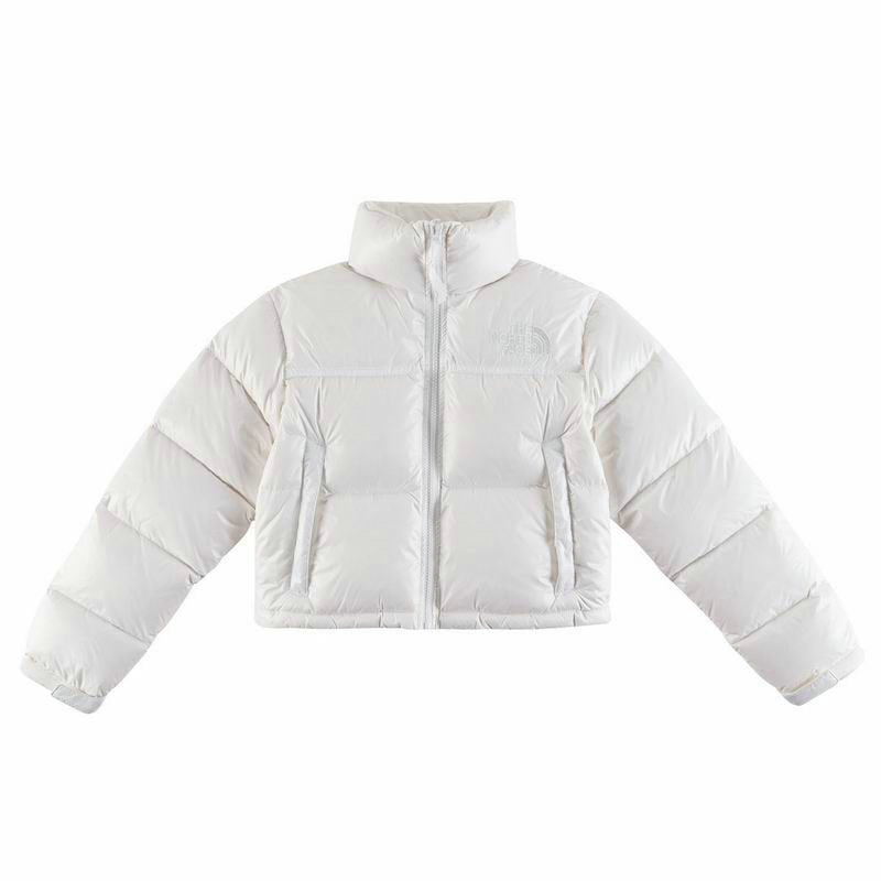 Les doudounes The North Face allient élégance et performance pour offrir une protection optimale contre le froid. Leur design moderne et leurs matériaux