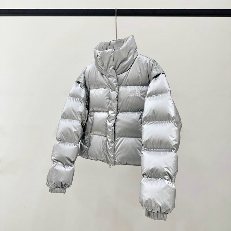 Les doudounes The North Face protection optimale contre le froid. Leur design moderne et leurs matériaux de haute qualité. Pas cher le moins cher.