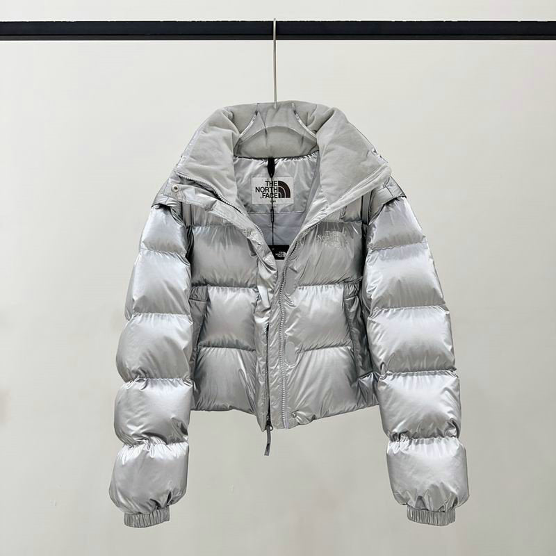Les doudounes The North Face protection optimale contre le froid. Leur design moderne et leurs matériaux de haute qualité. Pas cher le moins cher.
