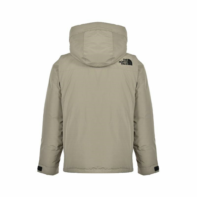 Les doudounes The North Face protection optimale contre le froid. Leur design moderne et leurs matériaux de haute qualité. Pas cher le moins cher.