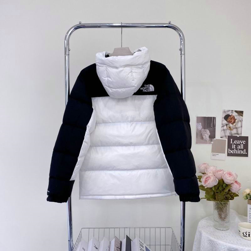 Les doudounes The North Face protection optimale contre le froid. Leur design moderne et leurs matériaux de haute qualité. Pas cher le moins cher.