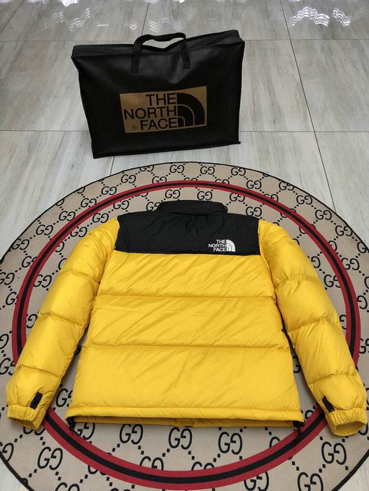 Les doudounes The North Face protection optimale contre le froid. Leur design moderne et leurs matériaux de haute qualité. Pas cher le moins cher.