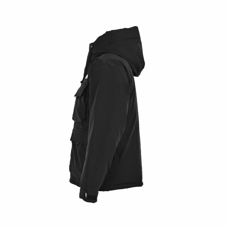 Les doudounes The North Face protection optimale contre le froid. Leur design moderne et leurs matériaux de haute qualité. Pas cher le moins cher.