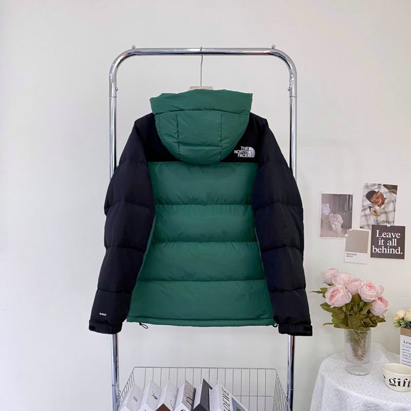 Les doudounes The North Face protection optimale contre le froid. Leur design moderne et leurs matériaux de haute qualité. Pas cher le moins cher.