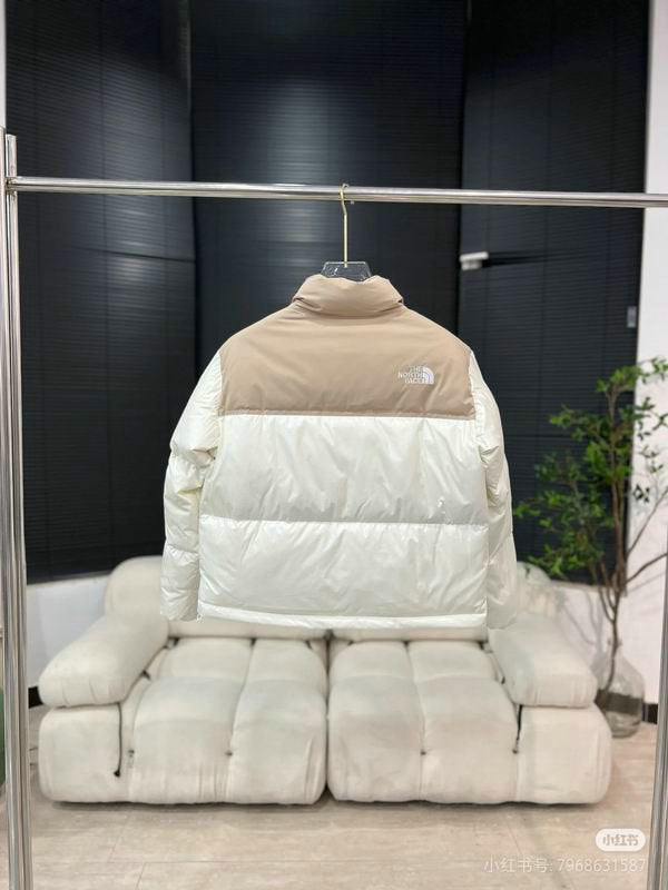 Les doudounes The North Face protection optimale contre le froid. Leur design moderne et leurs matériaux de haute qualité. Pas cher le moins cher.