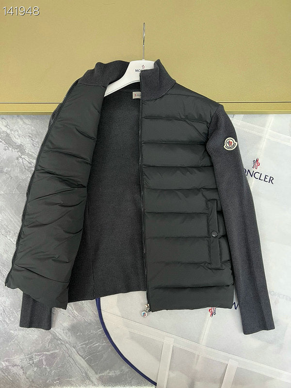Les doudounes Moncler homme allient élégance et performance pour offrir une protection froid. Leur design sophistiqué et pas cher. Le moins cher.