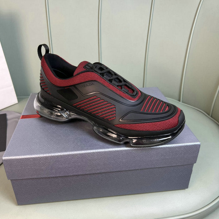 Les baskets sneakers Prada incarnent un style emblématique et un luxe italien.
leur design élégant.pas cher,le moins cher.
