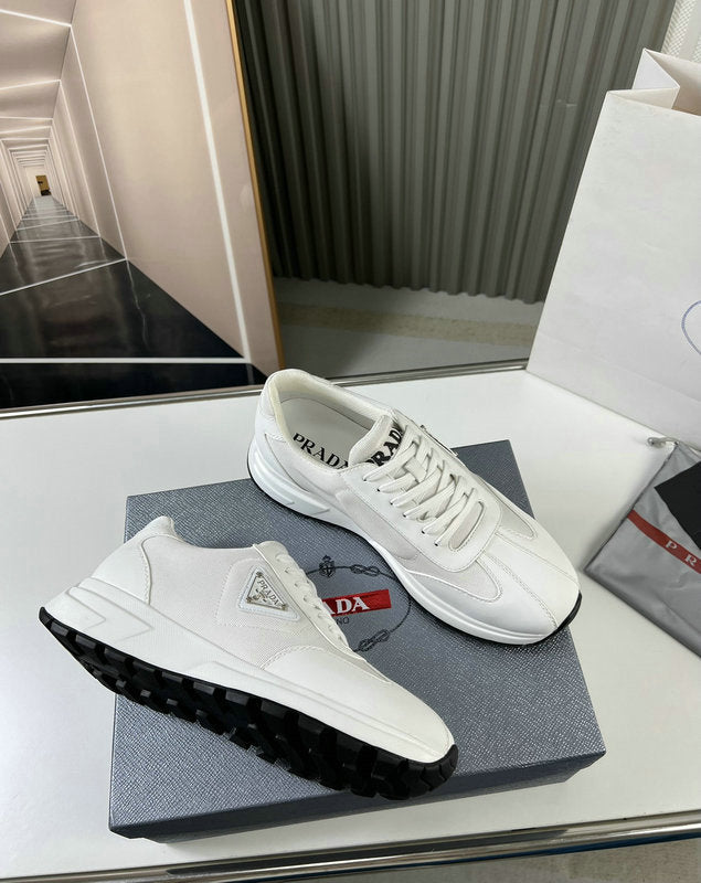 Baskets sneakers Prada