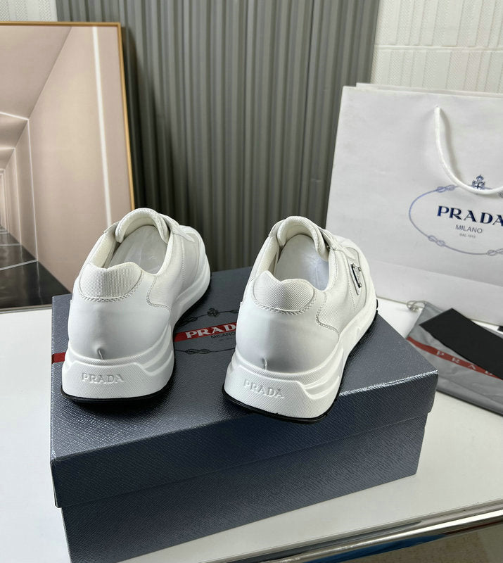 Baskets sneakers Prada