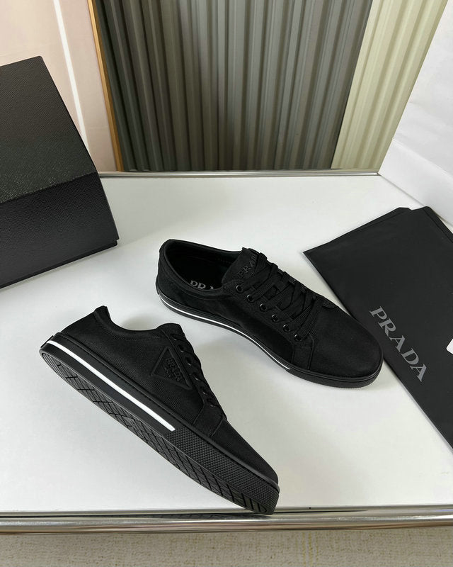 Baskets sneakers Prada