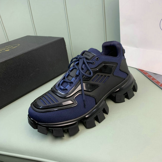 Les baskets sneakers Prada incarnent un style emblématique et un luxe italien.
leur design élégant.pas cher,le moins cher.