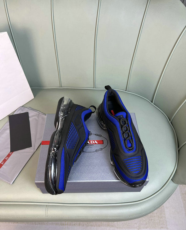 Les baskets sneakers Prada incarnent un style emblématique et un luxe italien.
leur design élégant.pas cher,le moins cher.