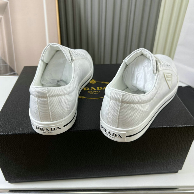 Baskets sneakers Prada