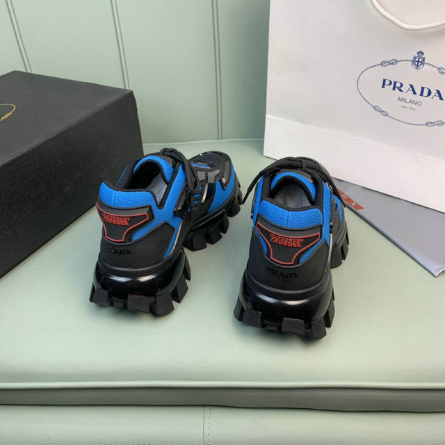 Les baskets sneakers Prada incarnent un style emblématique et un luxe italien.
leur design élégant.pas cher,le moins cher.