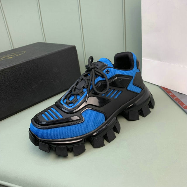 Les baskets sneakers Prada incarnent un style emblématique et un luxe italien.
leur design élégant.pas cher,le moins cher.