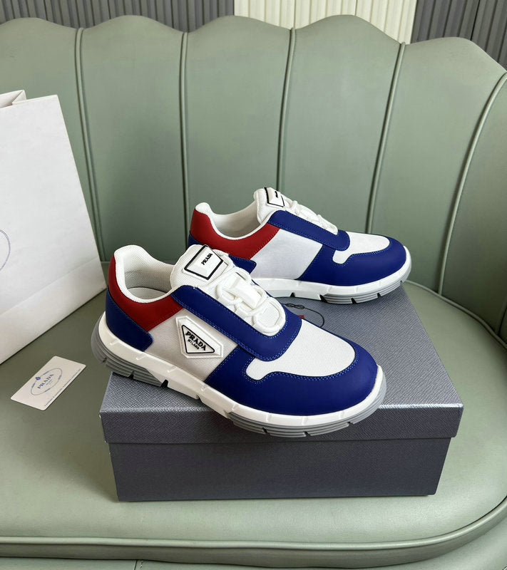 Les baskets sneakers Prada incarnent un style emblématique et un luxe italien.
leur design élégant.pas cher,le moins cher.