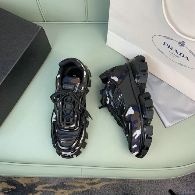 Les baskets sneakers Prada incarnent un style emblématique et un luxe italien.
leur design élégant.pas cher,le moins cher.