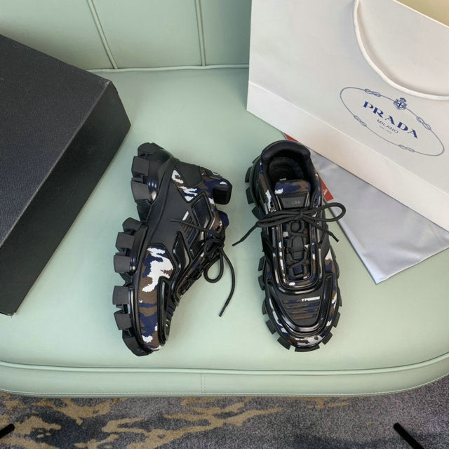 Les baskets sneakers Prada incarnent un style emblématique et un luxe italien.
leur design élégant.pas cher,le moins cher.