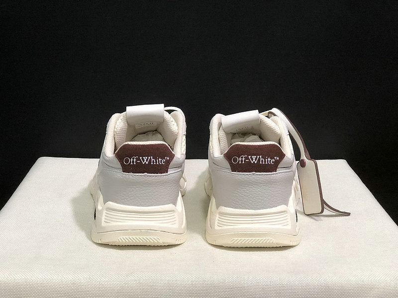 Baskets Off-white