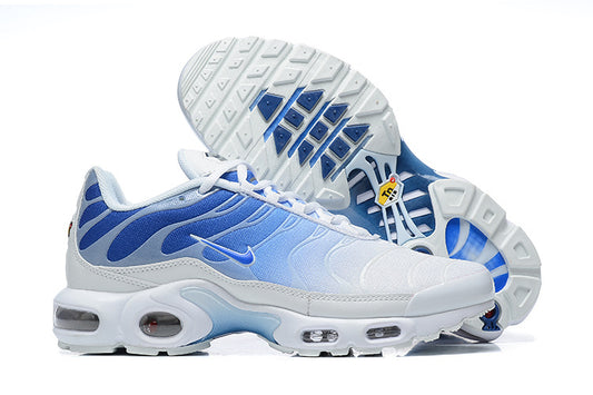 Les Baskets Nike Air Max Tn incarnent un style emblématique et une performance supérieure.
design distinctif. Pas cher. Le moins cher.