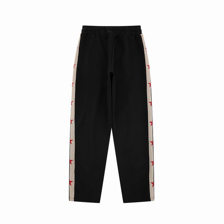 Les ensembles survêtement Palm Angels allient performance et style avec une touche urbaine unique. Pas cher. Le moins cher.
