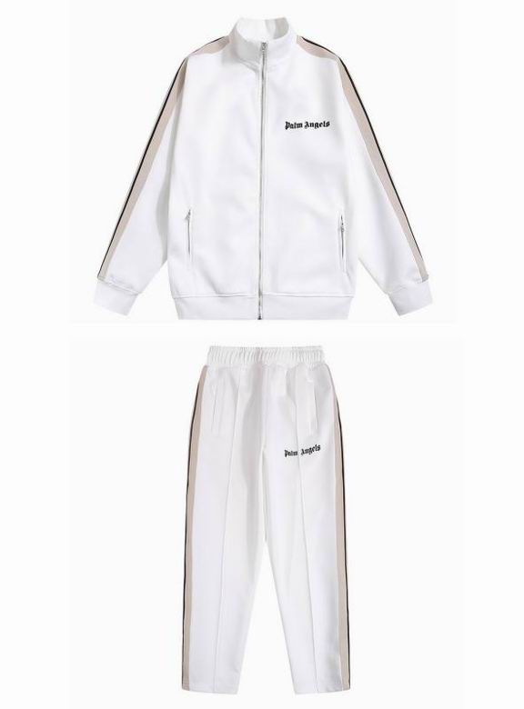 Les ensembles survêtement Palm Angels allient performance et style avec une touche urbaine unique. Pas cher. Le moins cher.