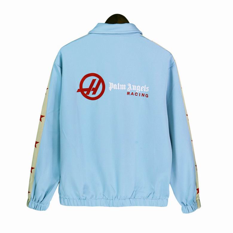 Les ensembles survêtement Palm Angels allient performance et style avec une touche urbaine unique. Pas cher. Le moins cher.
