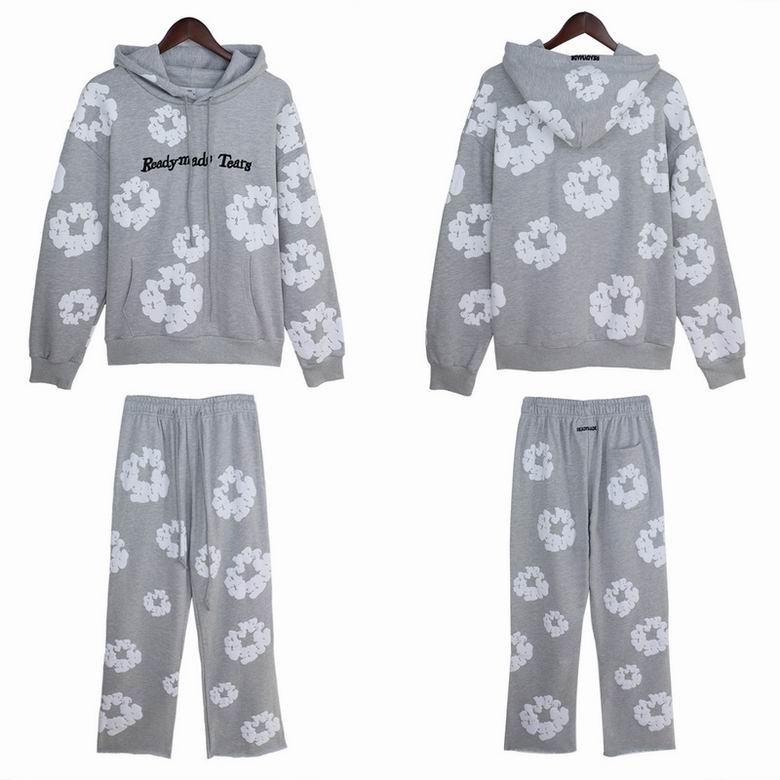 Les ensembles survêtement Palm Angels allient performance et style avec une touche urbaine unique. Pas cher. Le moins cher.