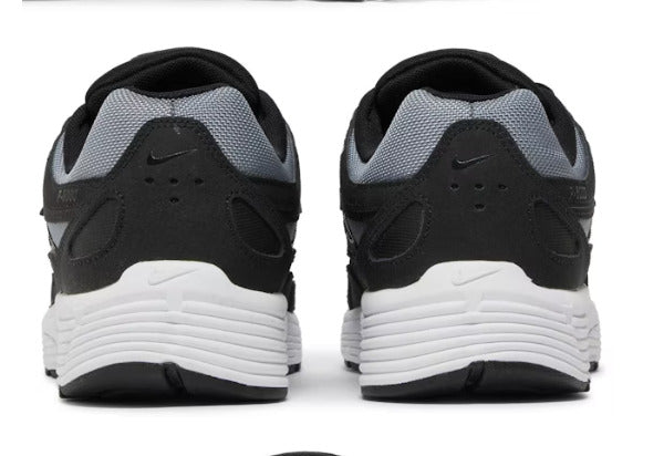 Les baskets Nike P-600 allient un style rétro inspiré des années 2000 à une technologie moderne pour un look et un confort incomparables.