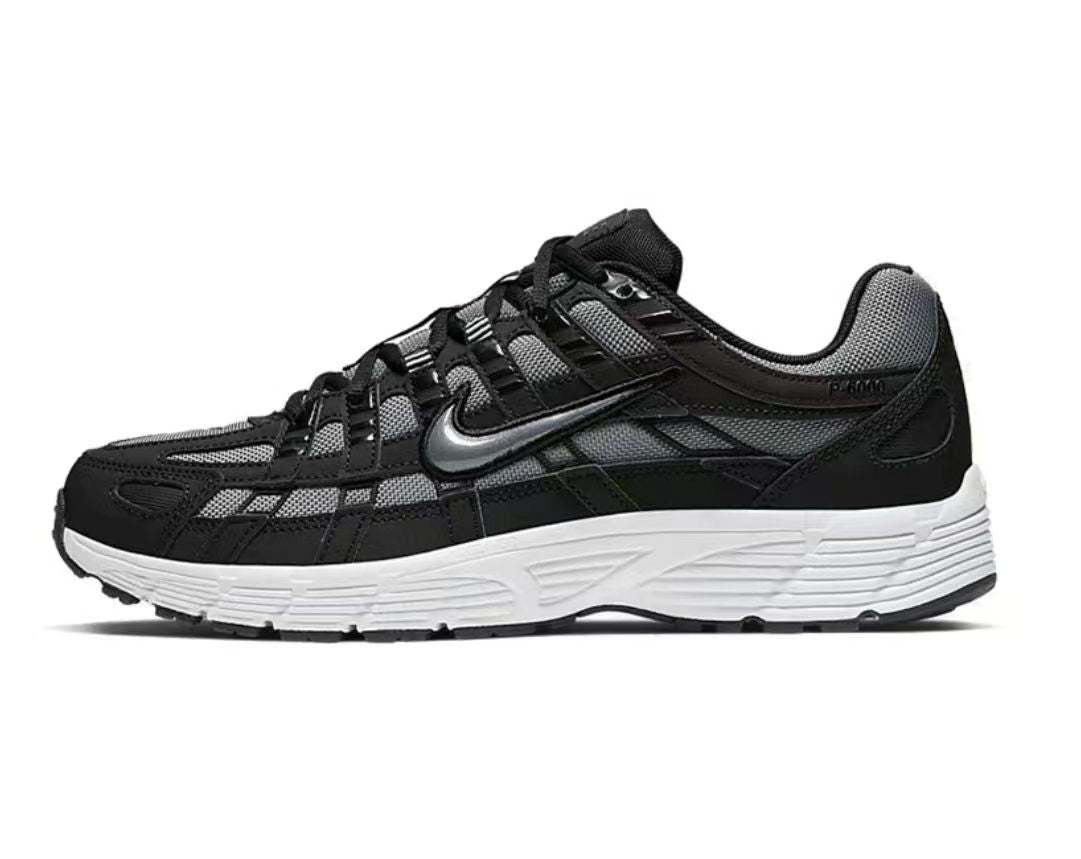 Les baskets Nike P-600 allient un style rétro inspiré des années 2000 à une technologie moderne pour un look et un confort incomparables.