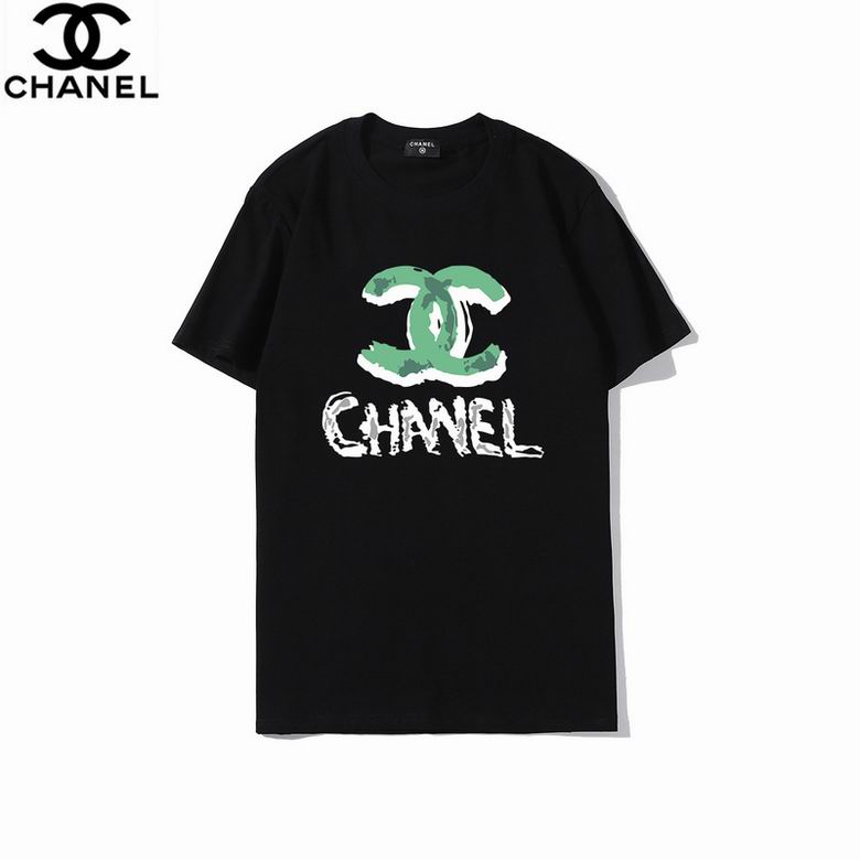 les T-shirts Chanel Femme offrent une élégance et un confort inégalés.