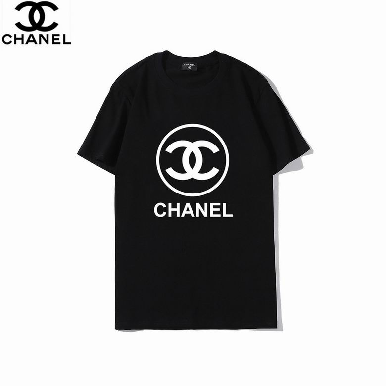 les T-shirts Chanel Femme offrent une élégance et un confort inégalés.