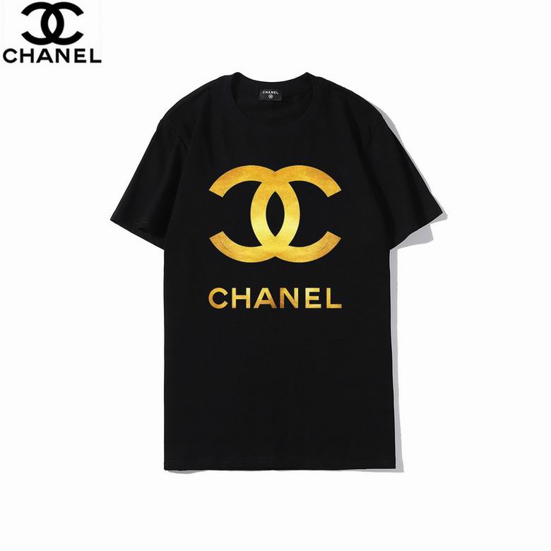 les T-shirts Chanel Femme offrent une élégance et un confort inégalés.