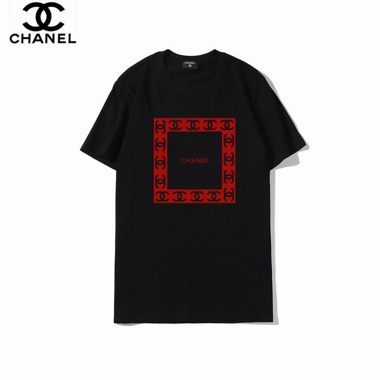les T-shirts Chanel Femme offrent une élégance et un confort inégalés.