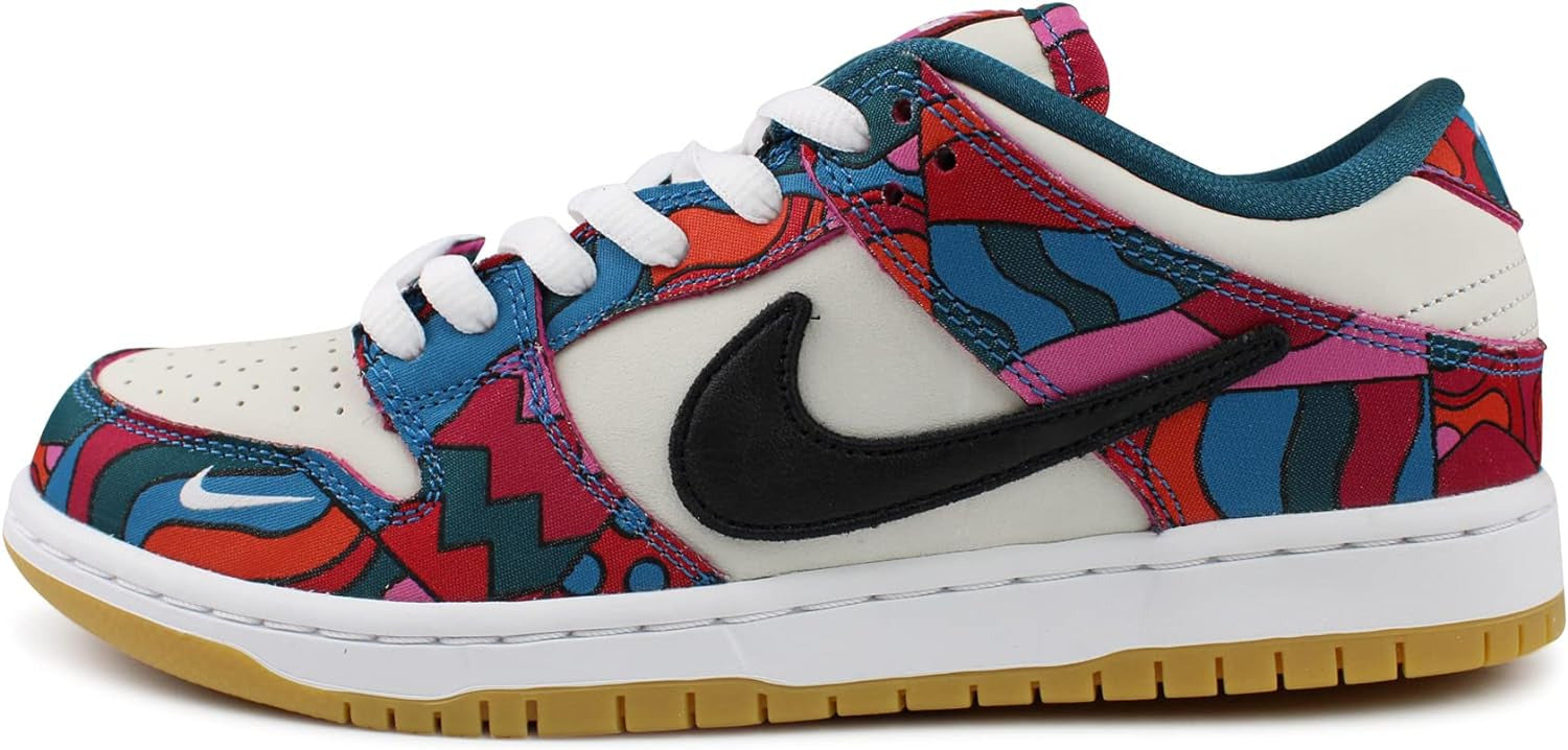 Les baskets Nike SB Dunk allient un style emblématique à un confort supérieur. Leur design légendaire et leurs matériaux de haute qualité. Pas cher.le moins cher .