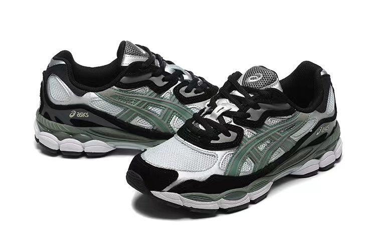 Les baskets Asics offrent une combinaison parfaite de style et de performance. Leur design élégant et leurs technologies de pointe les rendent idéales pour les couleur.
