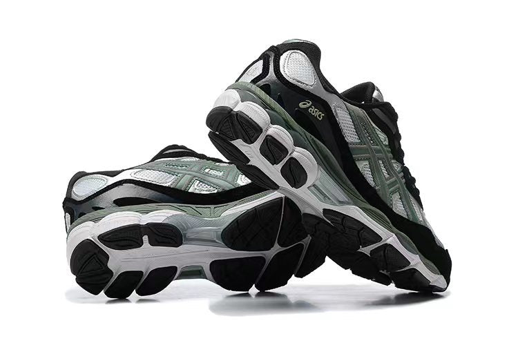 Les baskets Asics offrent une combinaison parfaite de style et de performance. Leur design élégant et leurs technologies de pointe les rendent idéales pour les couleur.